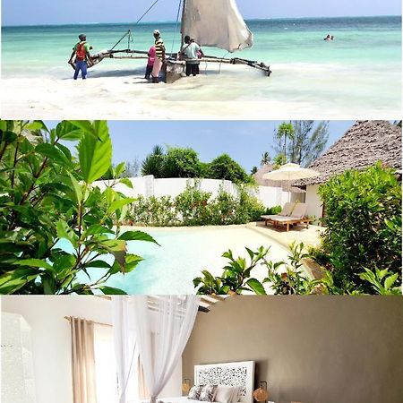 Arya Boutique Resort Kiwengwa  Ngoại thất bức ảnh