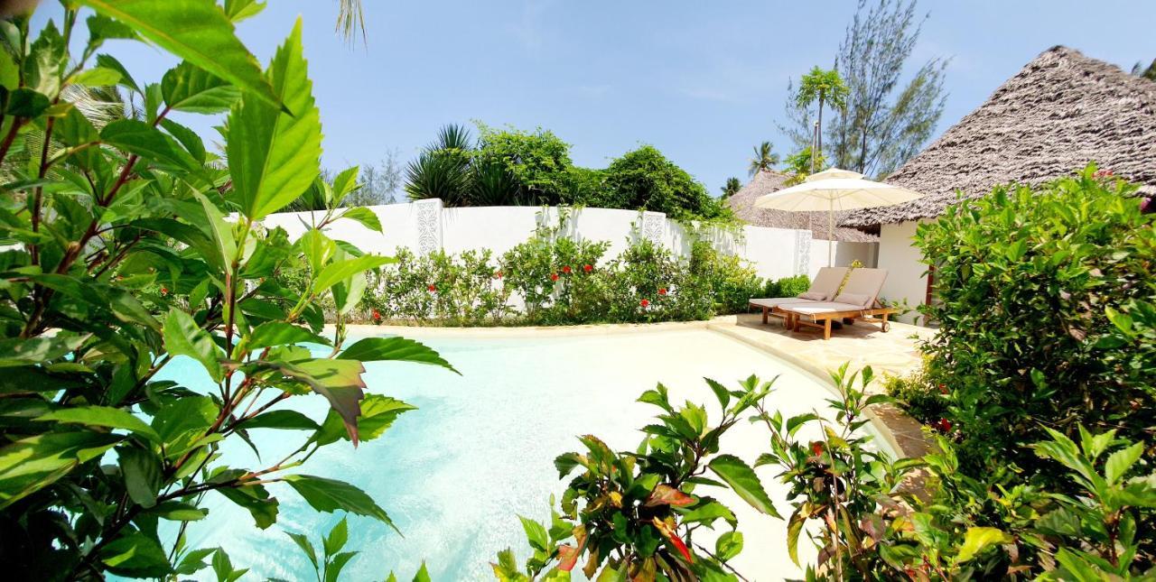 Arya Boutique Resort Kiwengwa  Ngoại thất bức ảnh