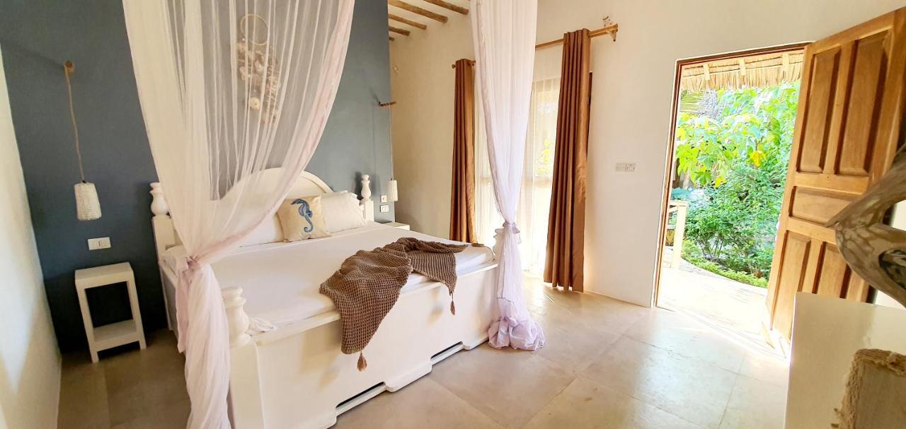 Arya Boutique Resort Kiwengwa  Ngoại thất bức ảnh