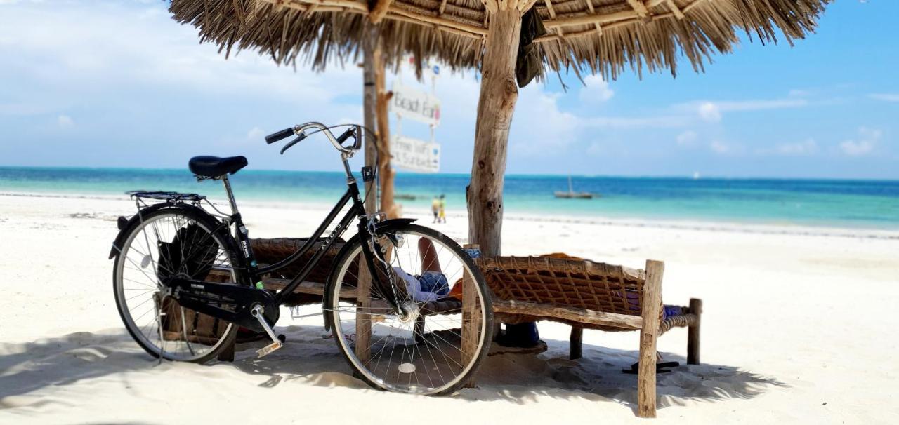 Arya Boutique Resort Kiwengwa  Ngoại thất bức ảnh