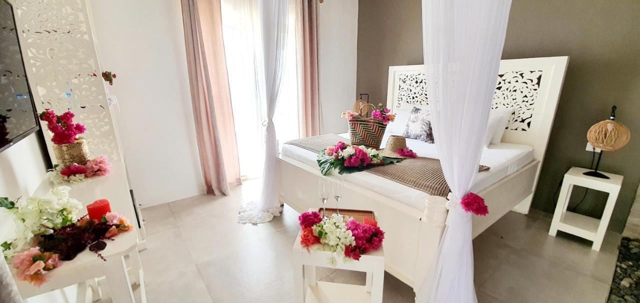 Arya Boutique Resort Kiwengwa  Ngoại thất bức ảnh