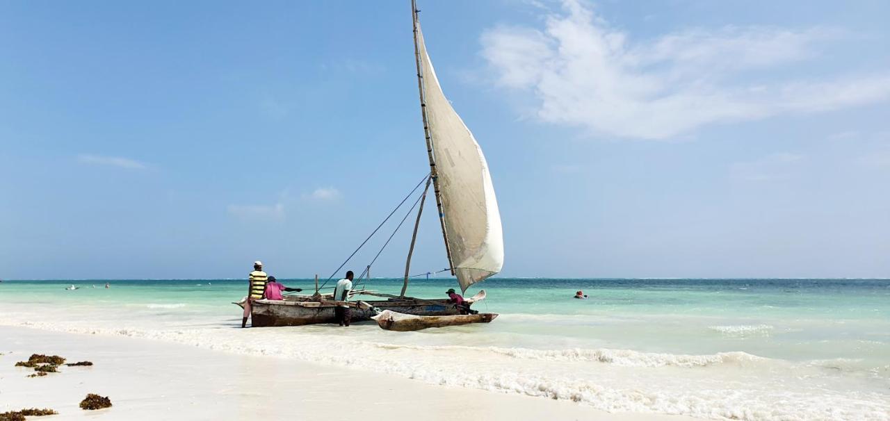 Arya Boutique Resort Kiwengwa  Ngoại thất bức ảnh