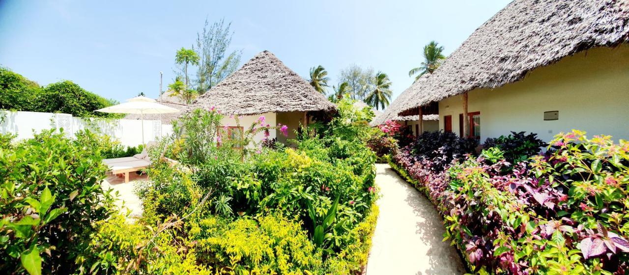 Arya Boutique Resort Kiwengwa  Ngoại thất bức ảnh