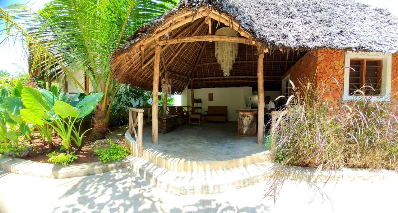 Arya Boutique Resort Kiwengwa  Ngoại thất bức ảnh