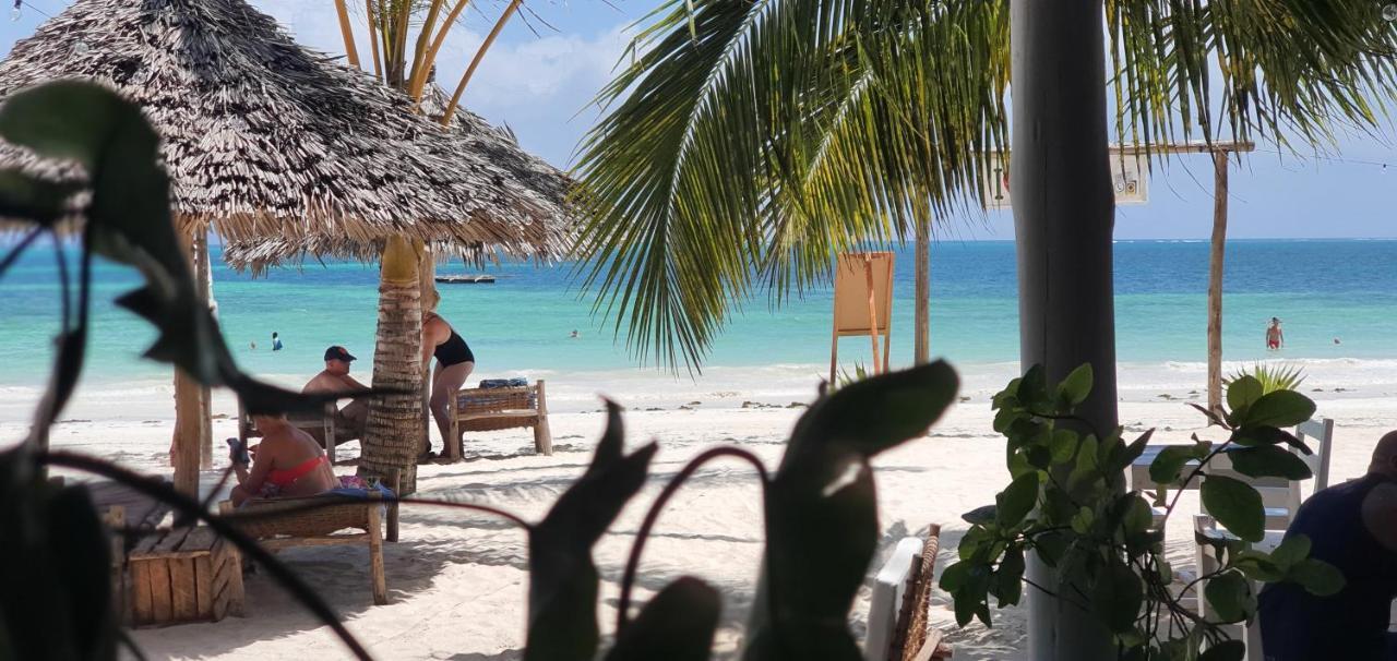 Arya Boutique Resort Kiwengwa  Ngoại thất bức ảnh