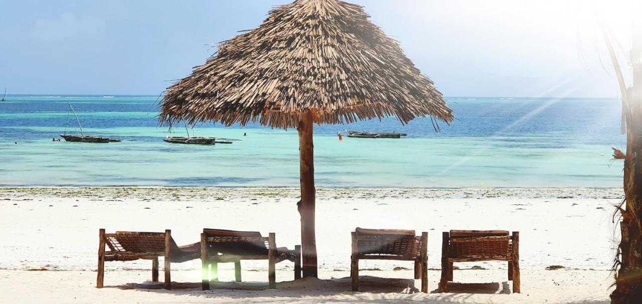 Arya Boutique Resort Kiwengwa  Ngoại thất bức ảnh