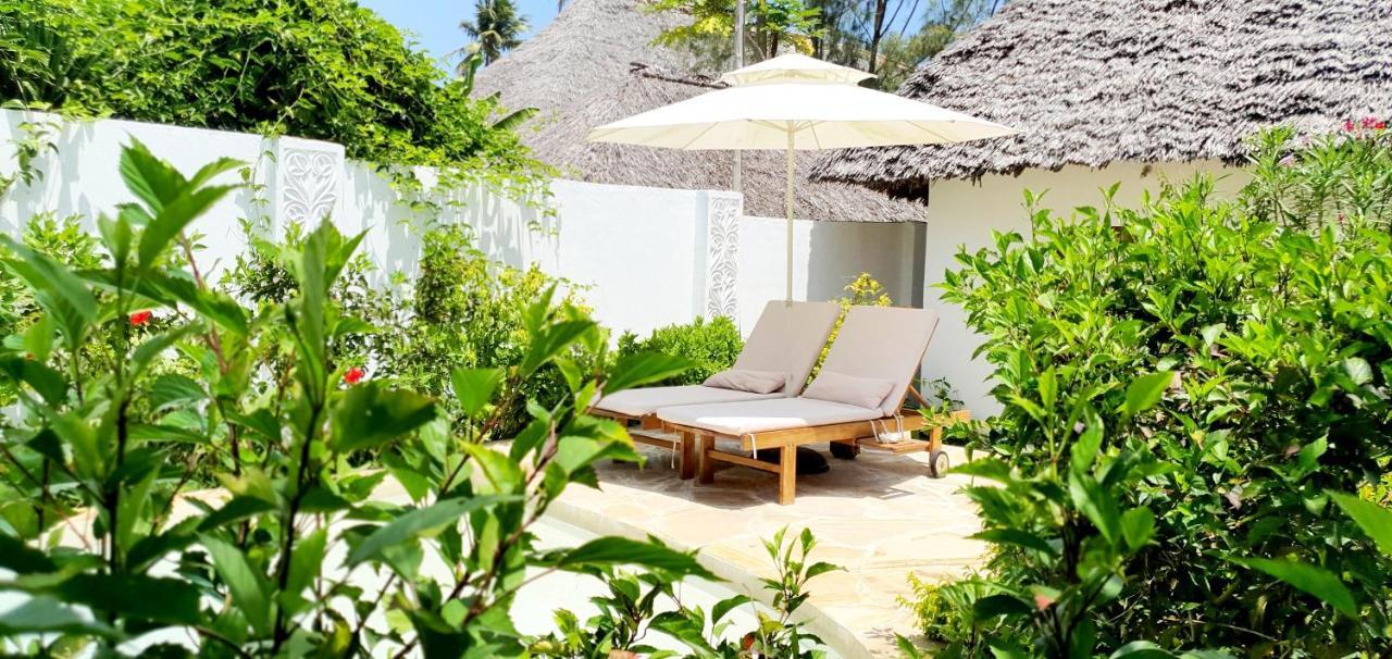 Arya Boutique Resort Kiwengwa  Ngoại thất bức ảnh