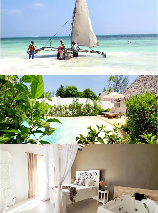 Arya Boutique Resort Kiwengwa  Ngoại thất bức ảnh
