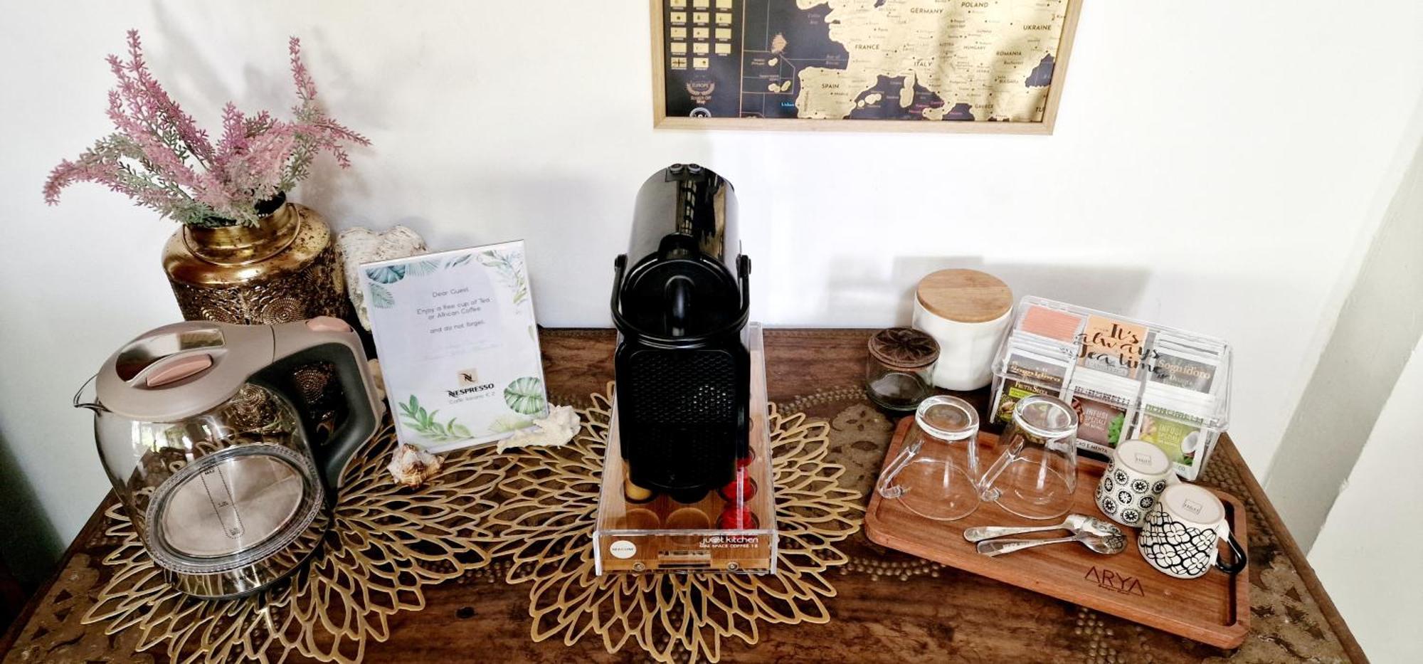 Arya Boutique Resort Kiwengwa  Ngoại thất bức ảnh