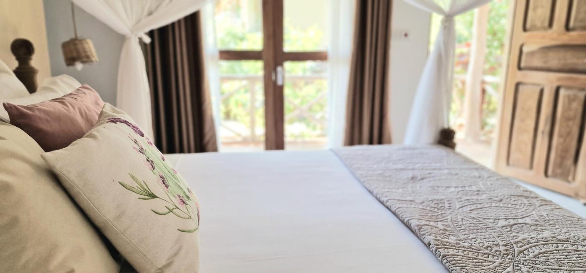 Arya Boutique Resort Kiwengwa  Phòng bức ảnh