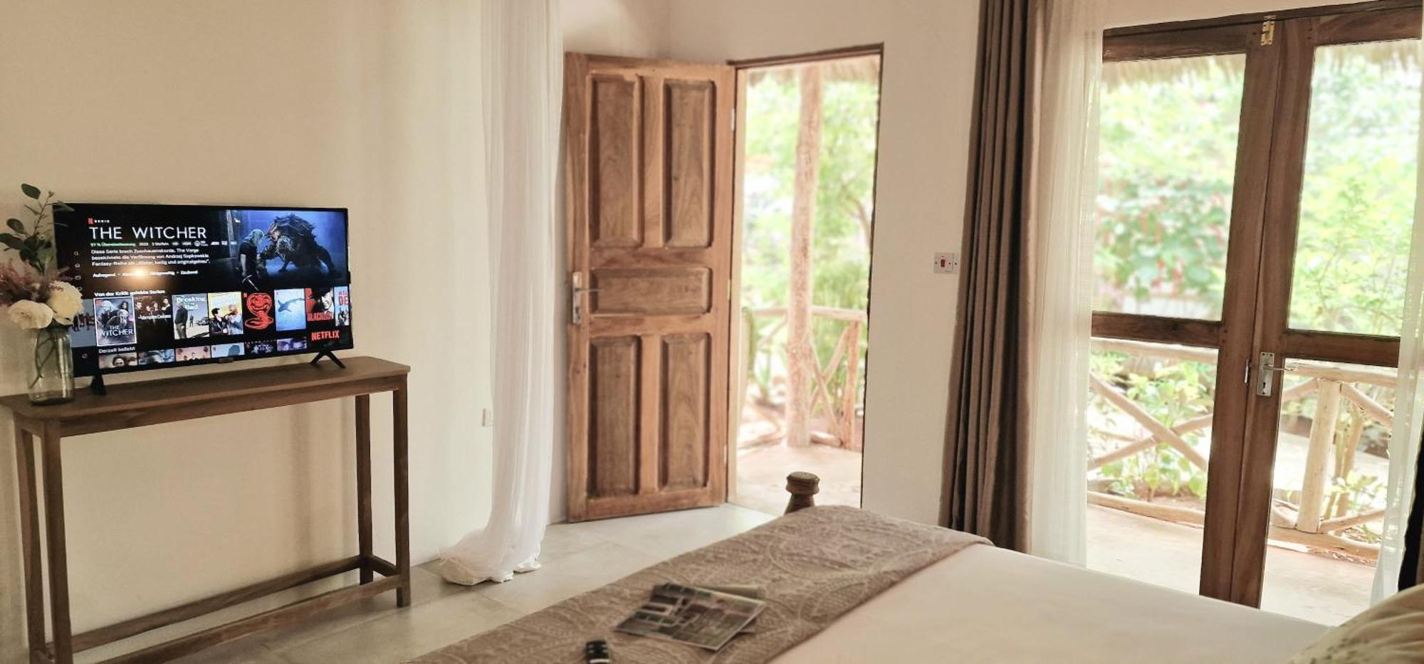 Arya Boutique Resort Kiwengwa  Ngoại thất bức ảnh