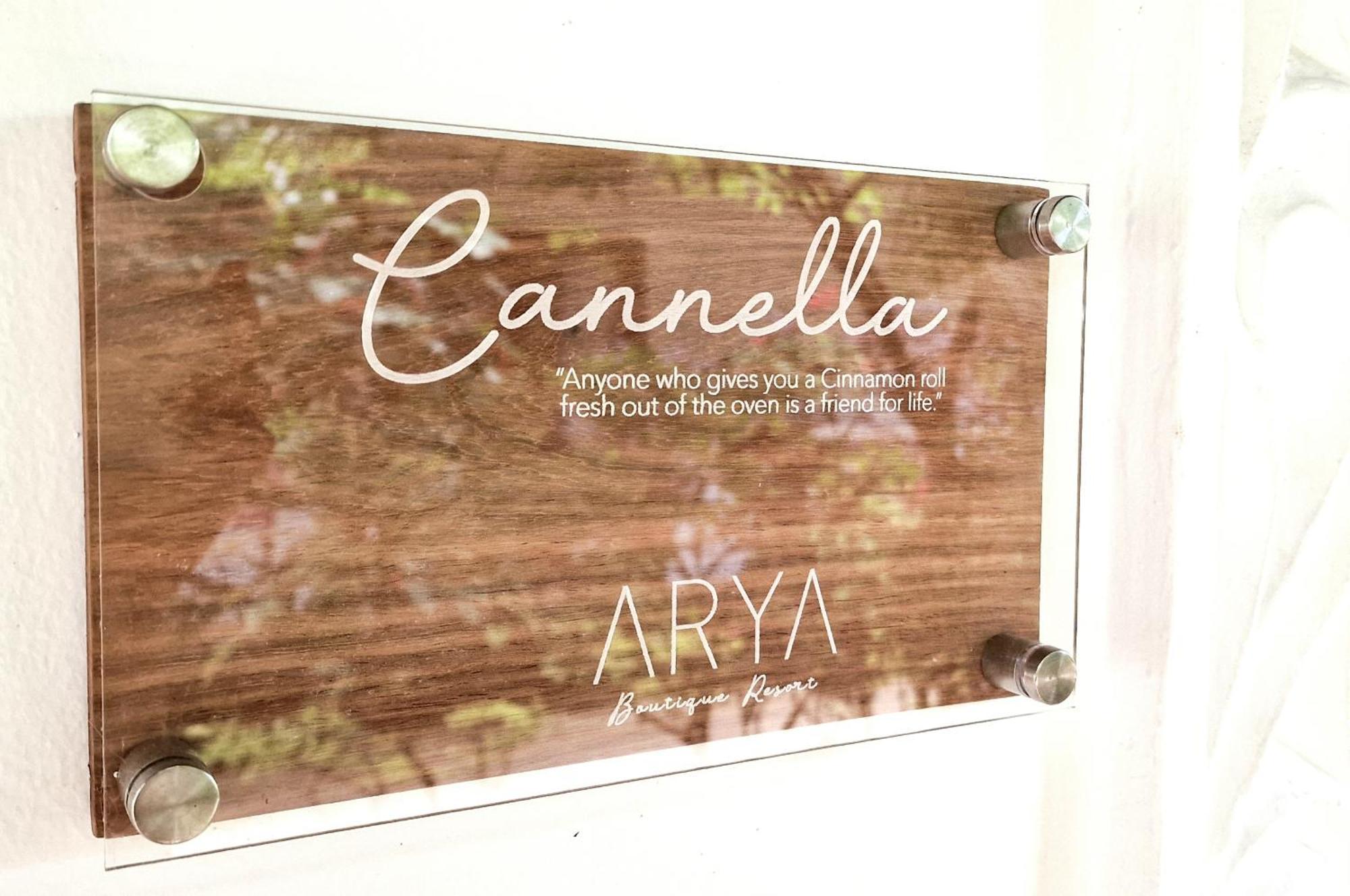 Arya Boutique Resort Kiwengwa  Ngoại thất bức ảnh