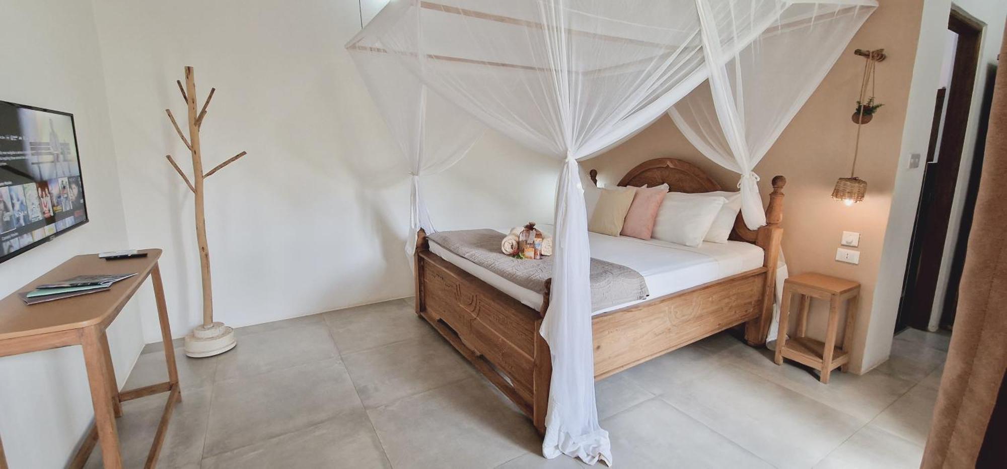 Arya Boutique Resort Kiwengwa  Ngoại thất bức ảnh