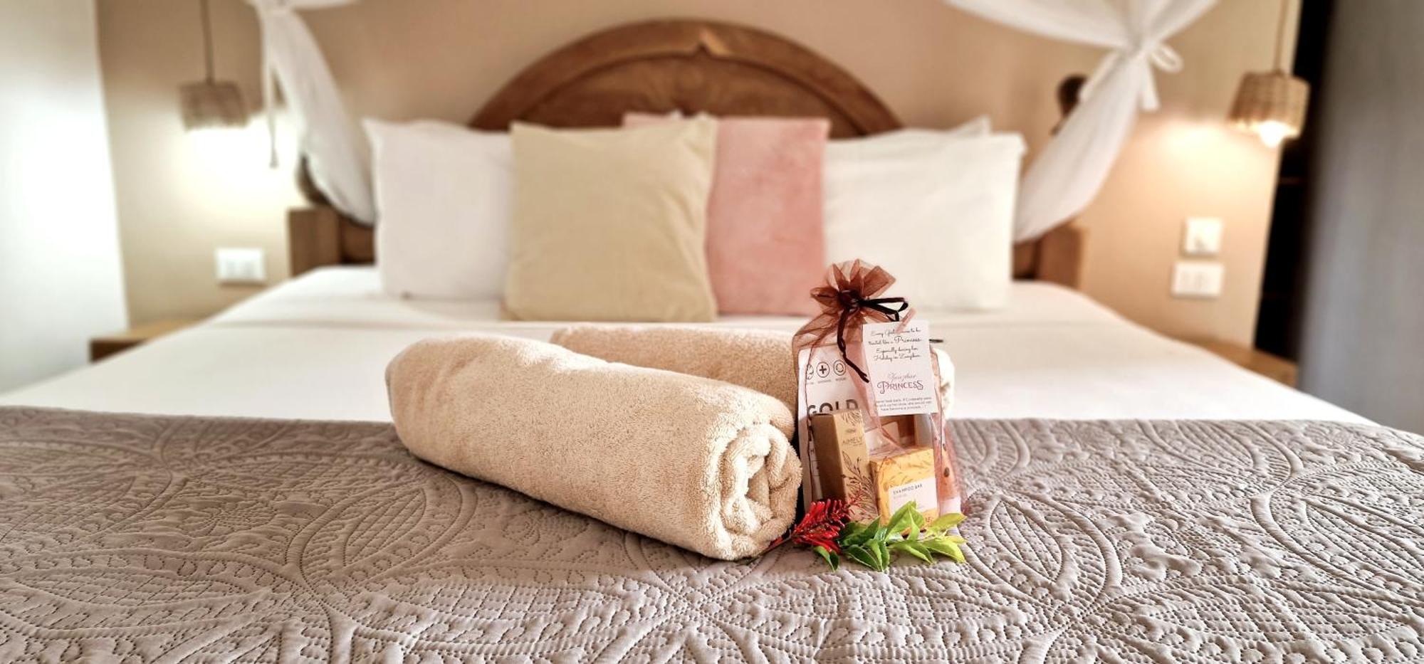 Arya Boutique Resort Kiwengwa  Ngoại thất bức ảnh