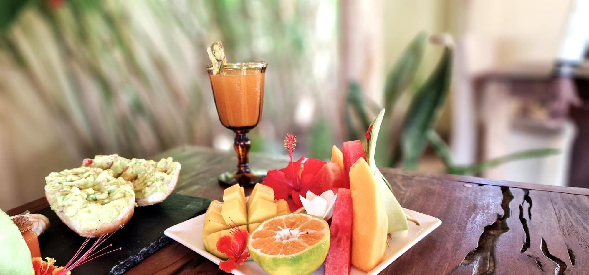 Arya Boutique Resort Kiwengwa  Ngoại thất bức ảnh