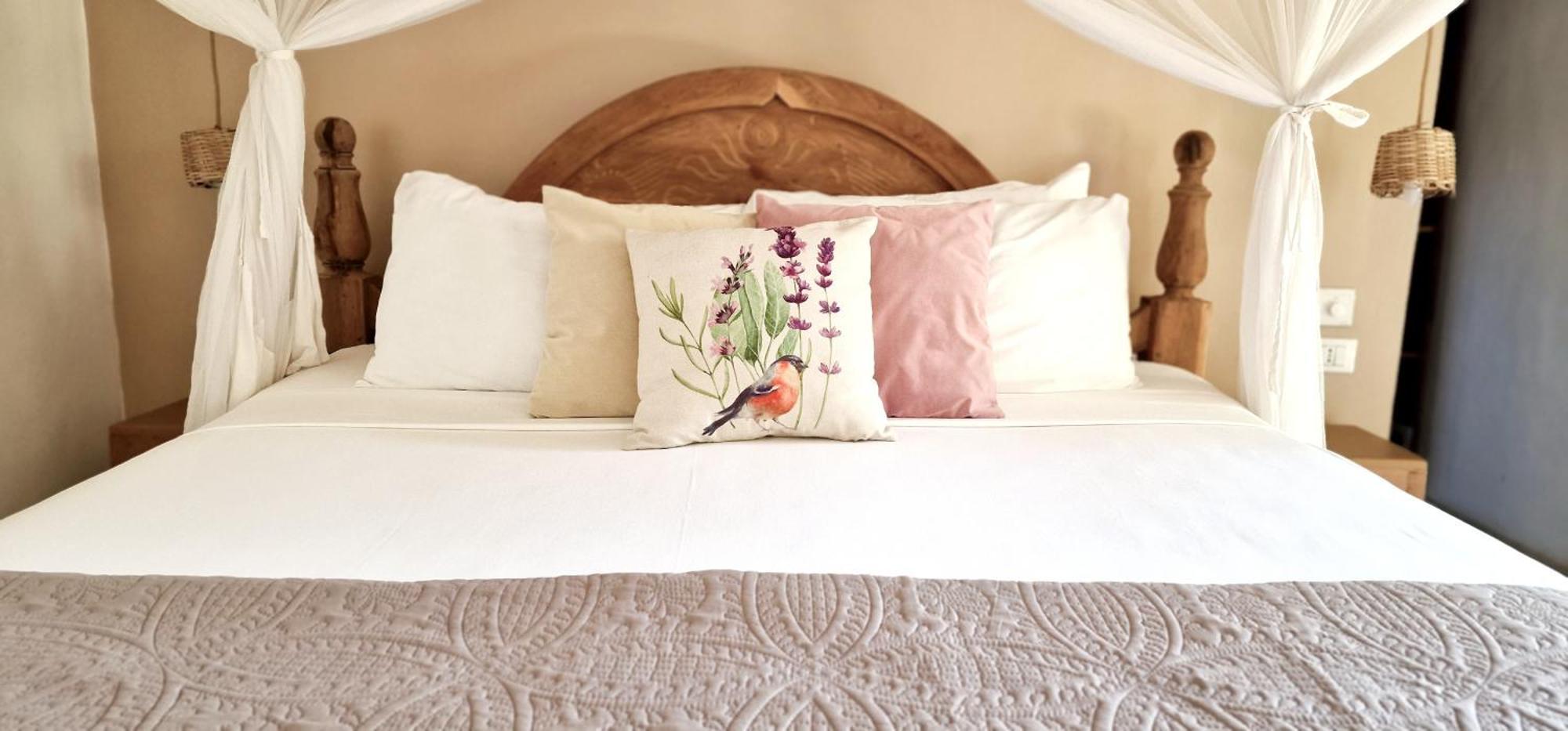 Arya Boutique Resort Kiwengwa  Ngoại thất bức ảnh