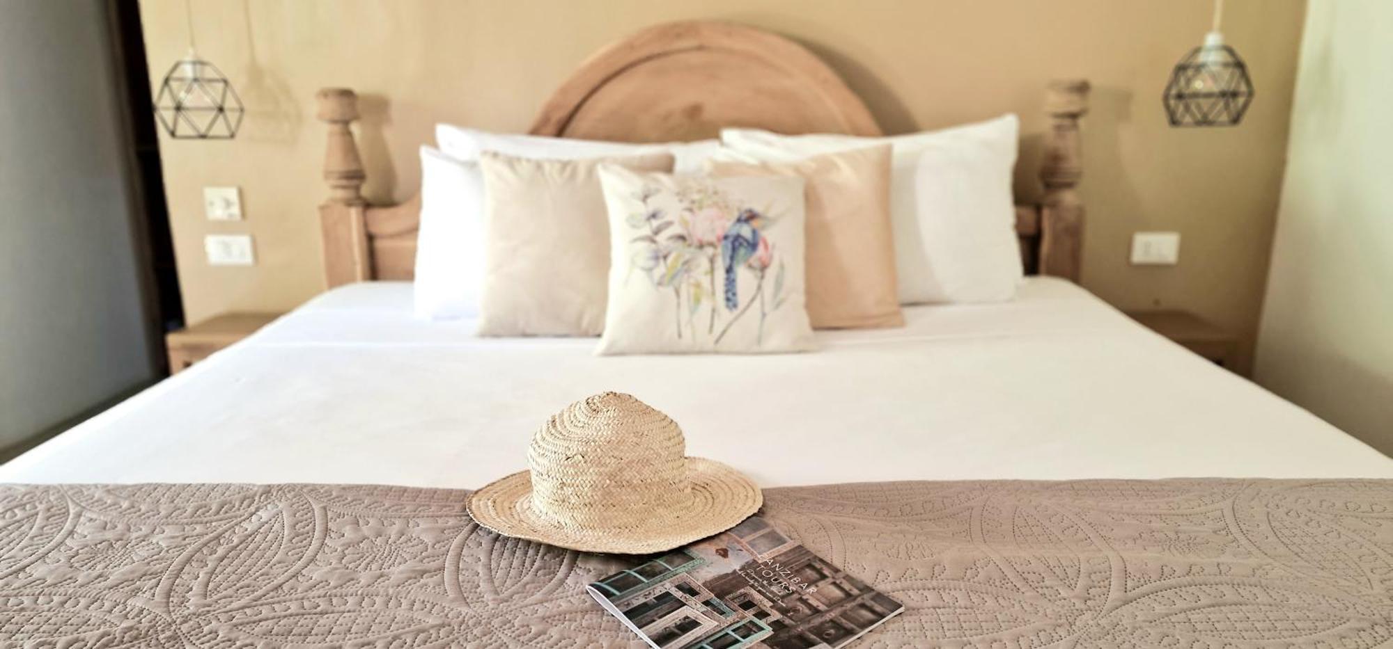 Arya Boutique Resort Kiwengwa  Ngoại thất bức ảnh