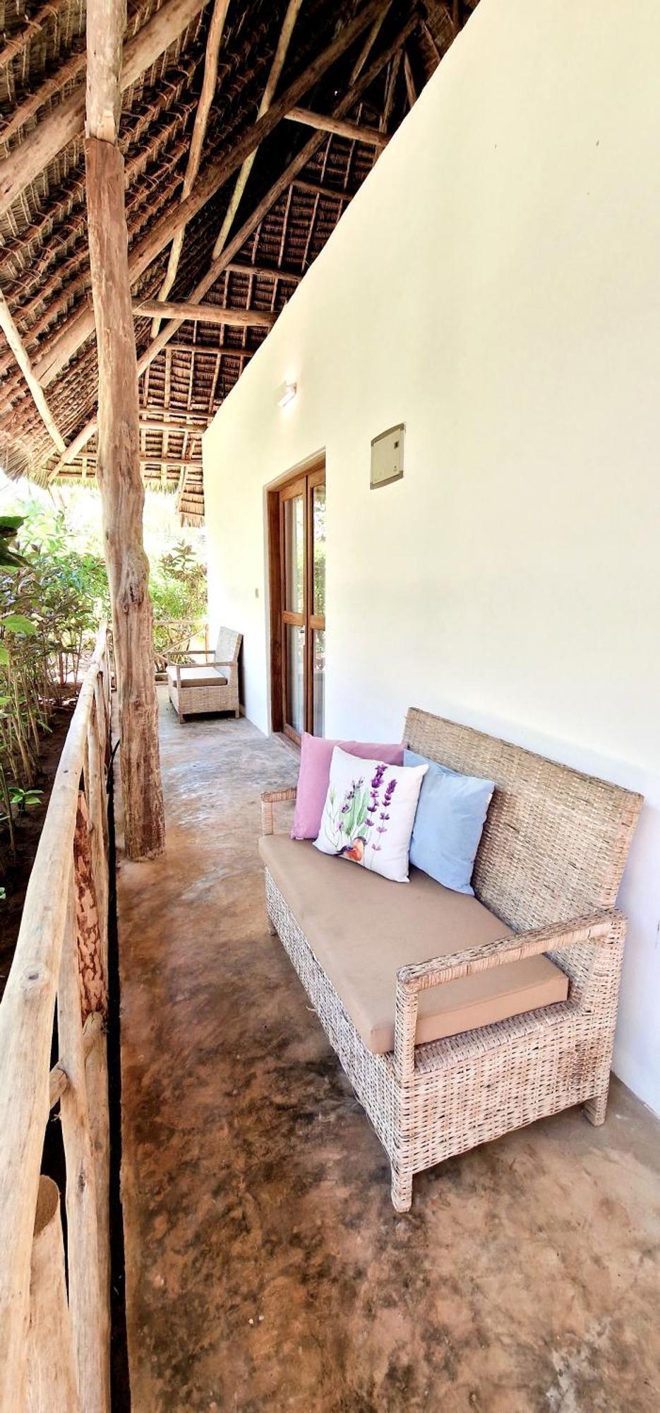 Arya Boutique Resort Kiwengwa  Ngoại thất bức ảnh